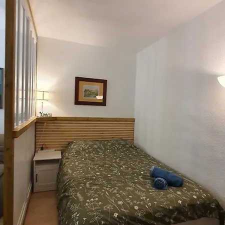 Studio Charmant Strasbourg Extérieur photo